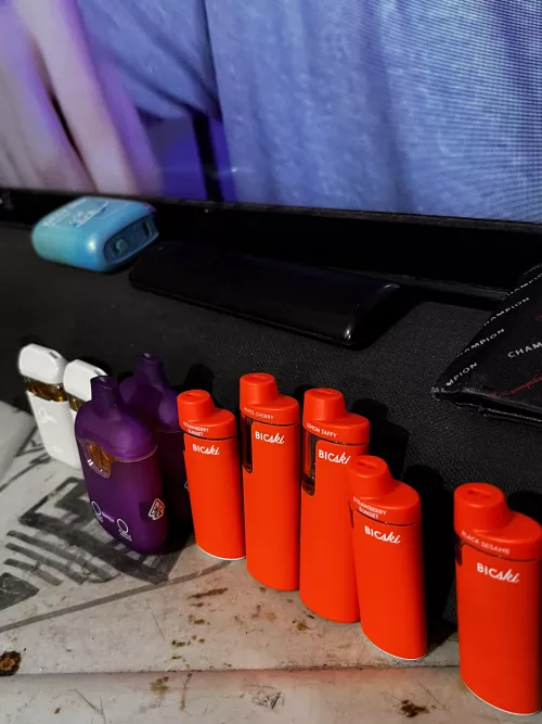 Yall fw the lineup??