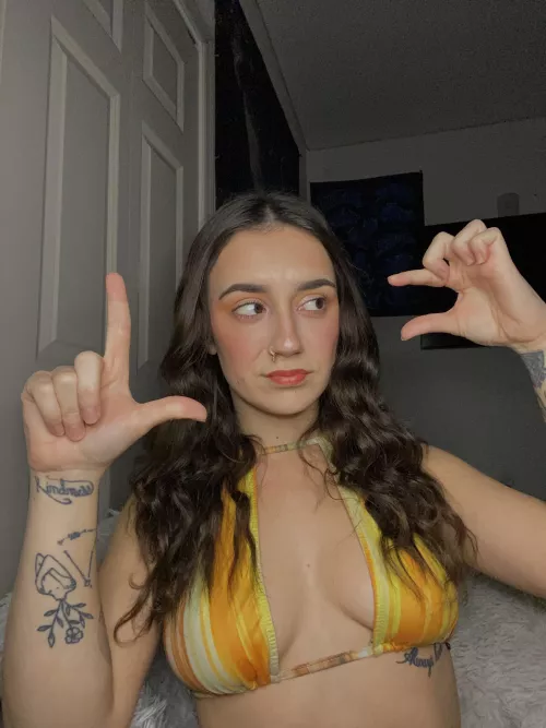 You are an utterly revolting loser 