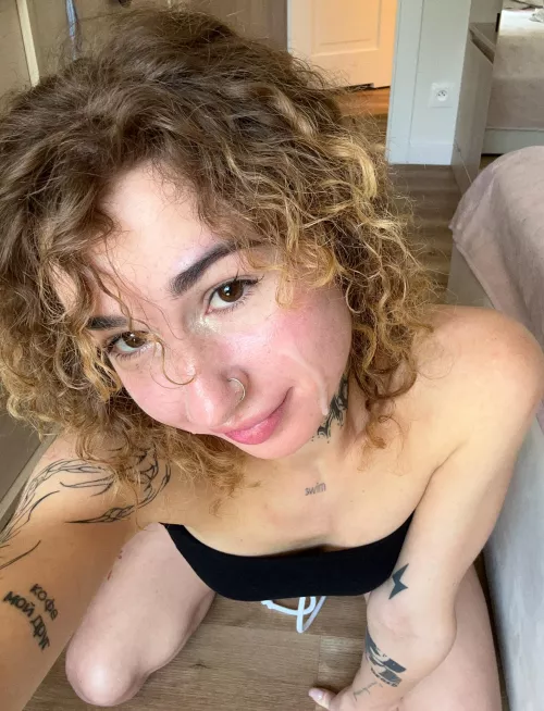 you'll come when you see me cumming