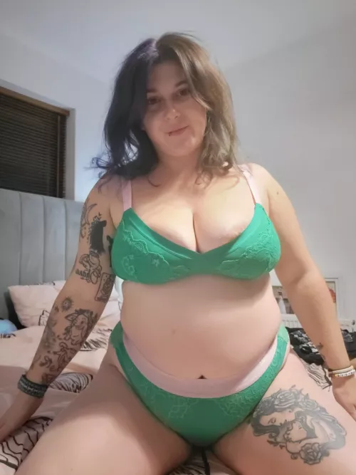 Your face looks comfy 🖤