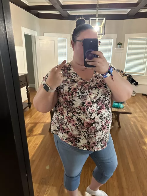 You’re so weak you can’t resist 