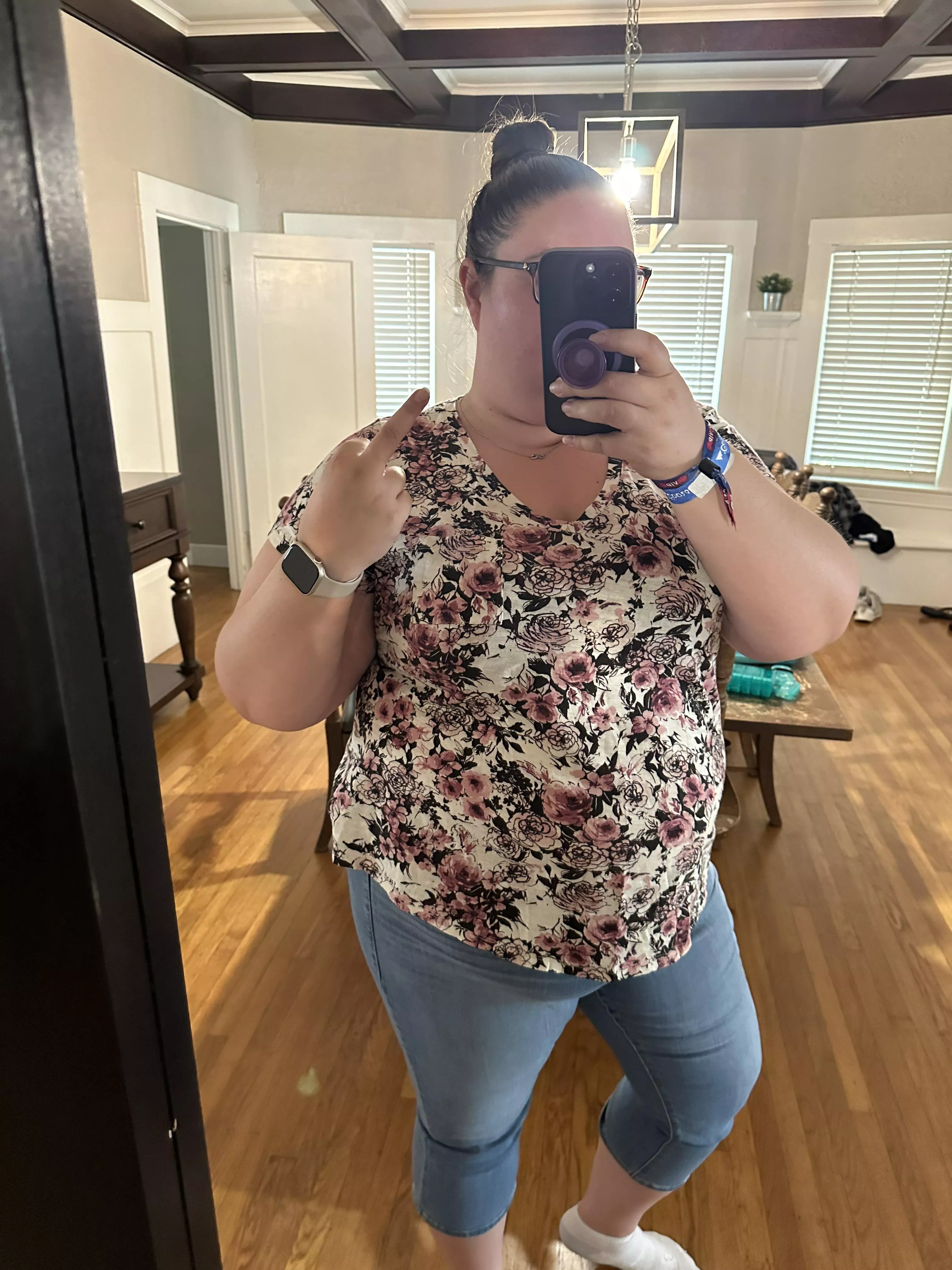 You’re so weak you can’t resist 