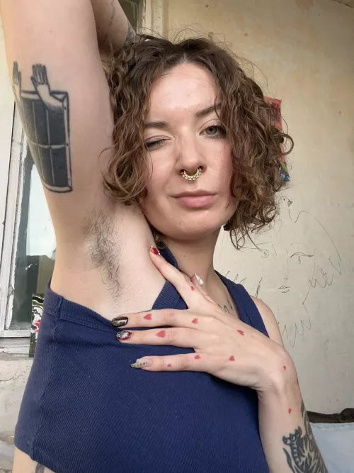 You’ve already seen it, but in your dreams, haven’t you?