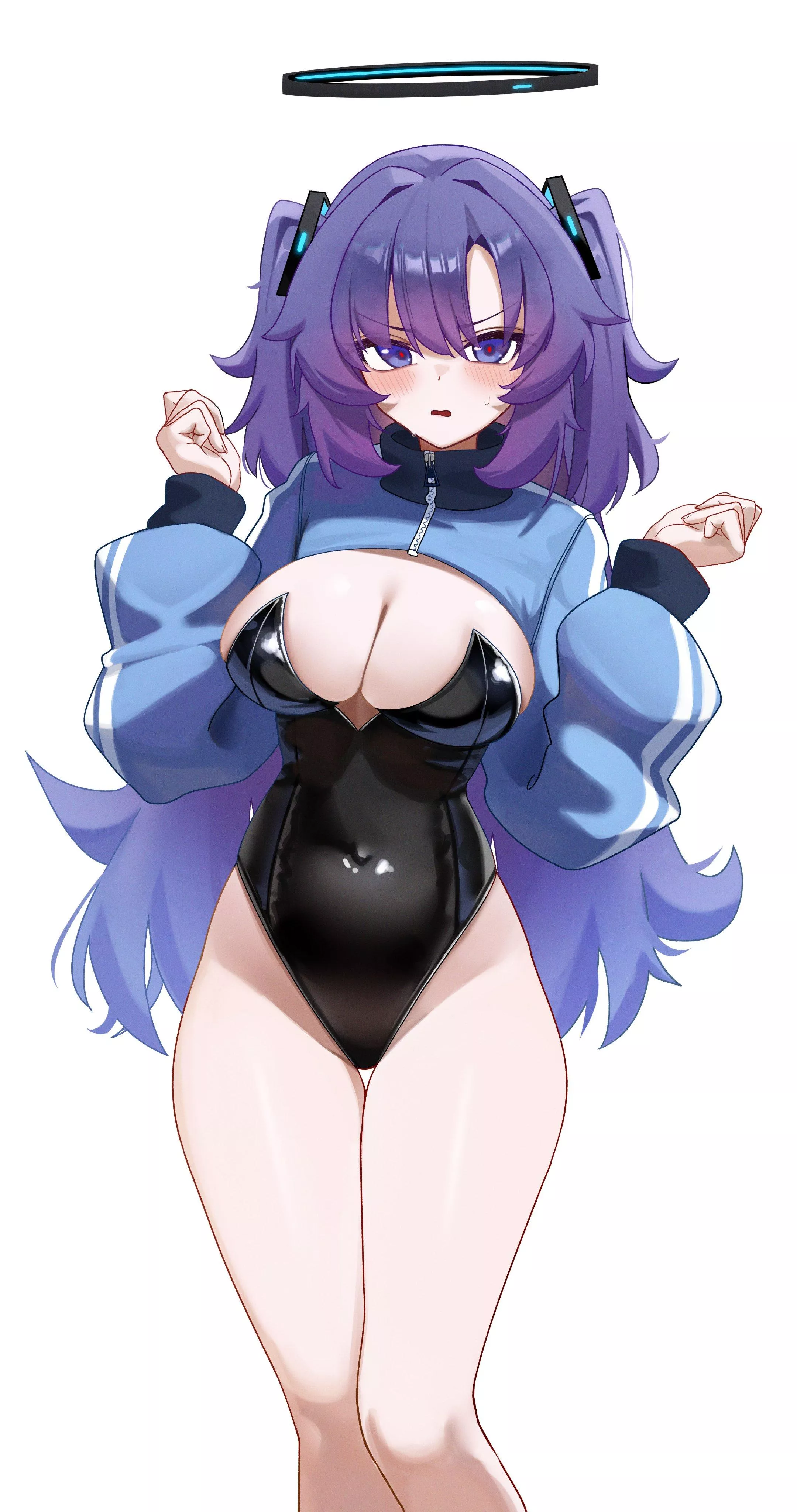 Yuuka [Blue Archive]