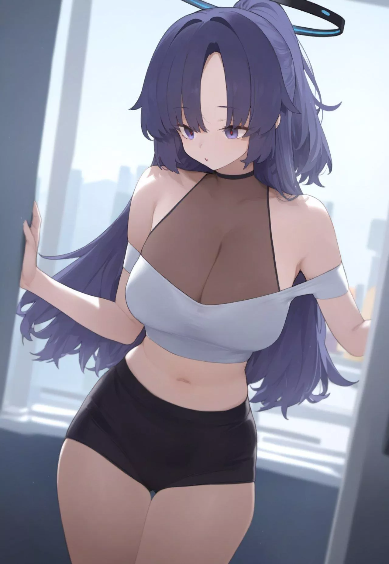 Yuuka Hayase [Blue Archive]