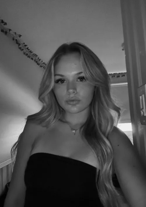 18f I just want to be taken care of🥲