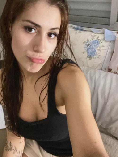 23 F4M minds kinda restless with all this fun ideas waiting for a release
