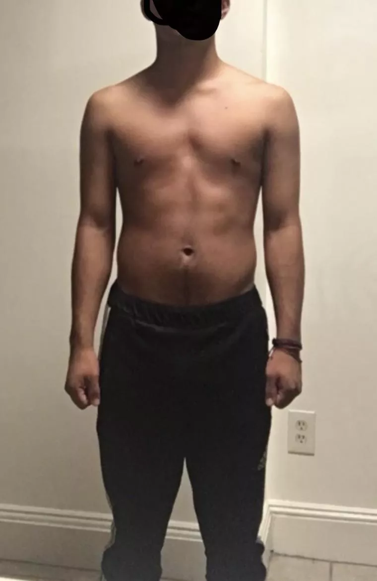 [23] [M4F] [Hoboken]