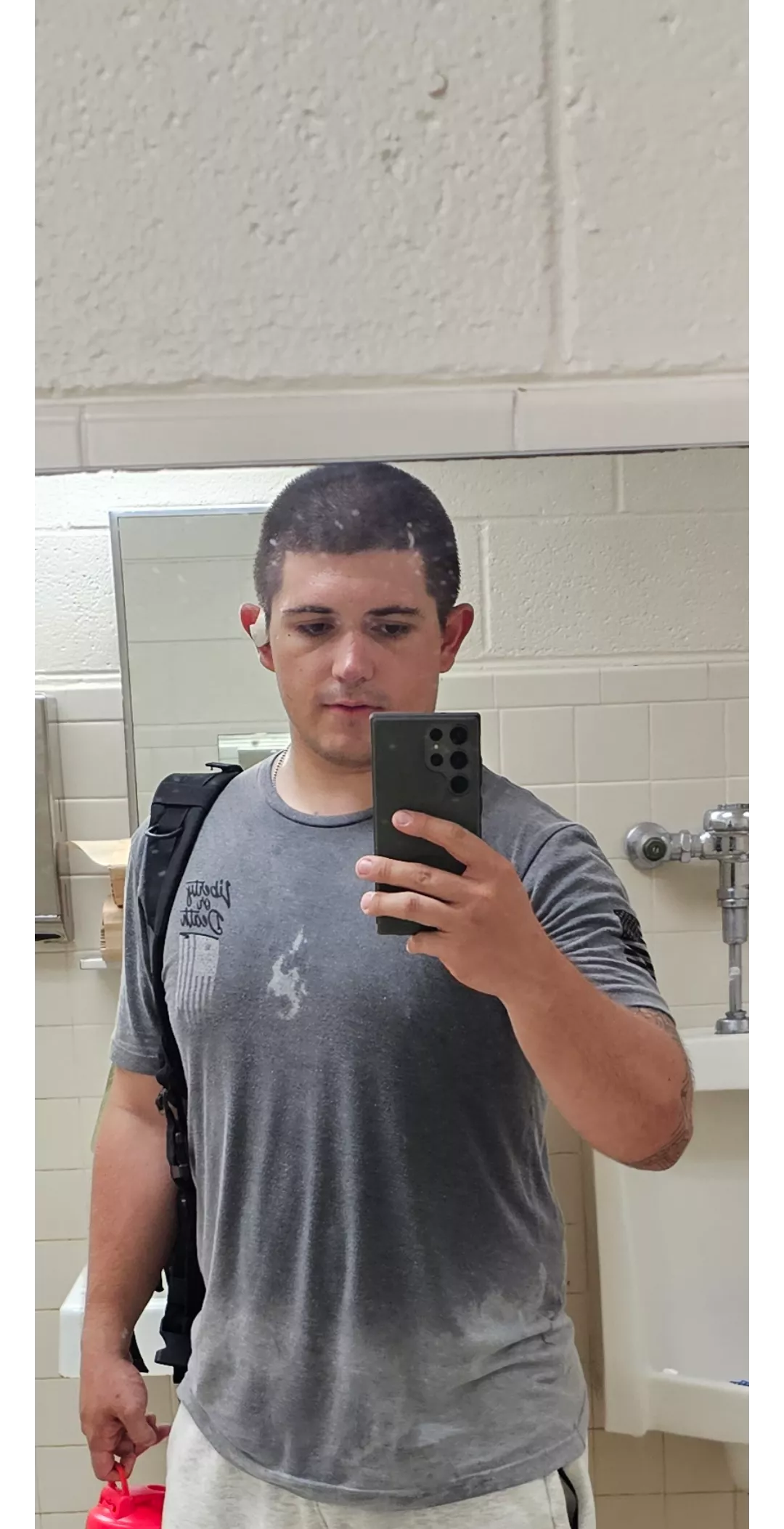 25MFF looking to hookup new to anchorage 