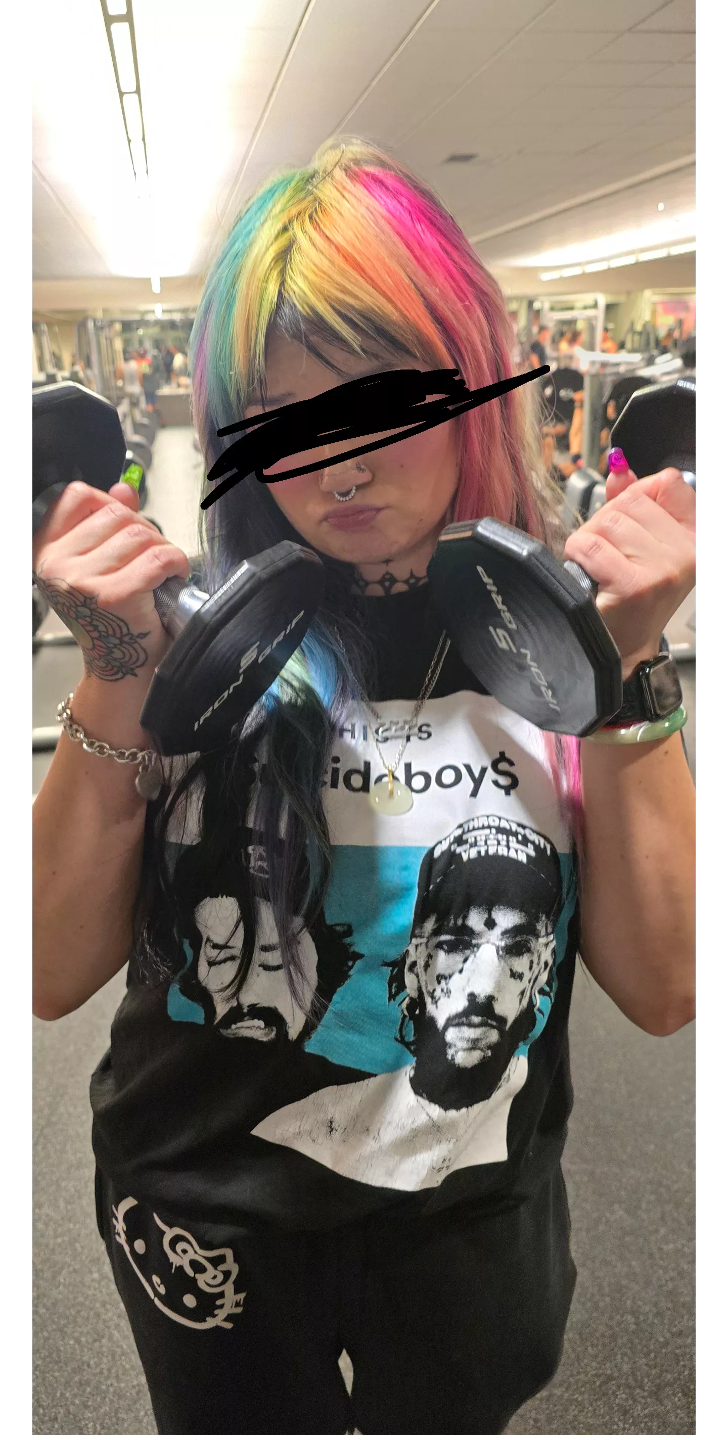 30/33 Fm4bi [San jose] hosting downtown 