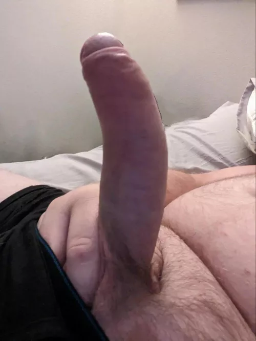 40 [M4F] #Davenport Uncut BWC Looking for 30s to 40s F tonight/possible FWB. I can travel. 