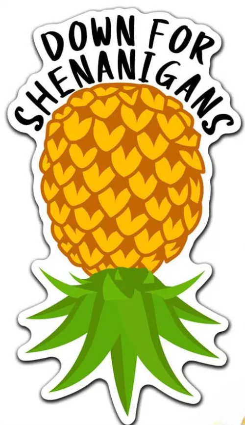 45/46 [MF4MF] Looking for 🍍 club recommendations 