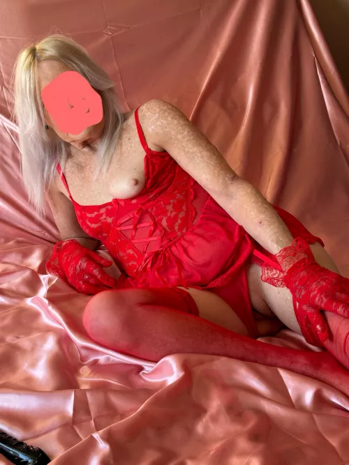 62 and forever hopeful 