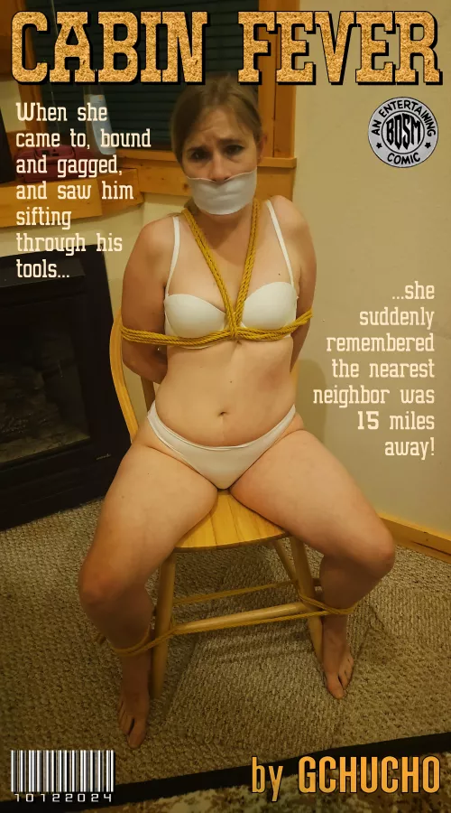 Adventures of Christy K