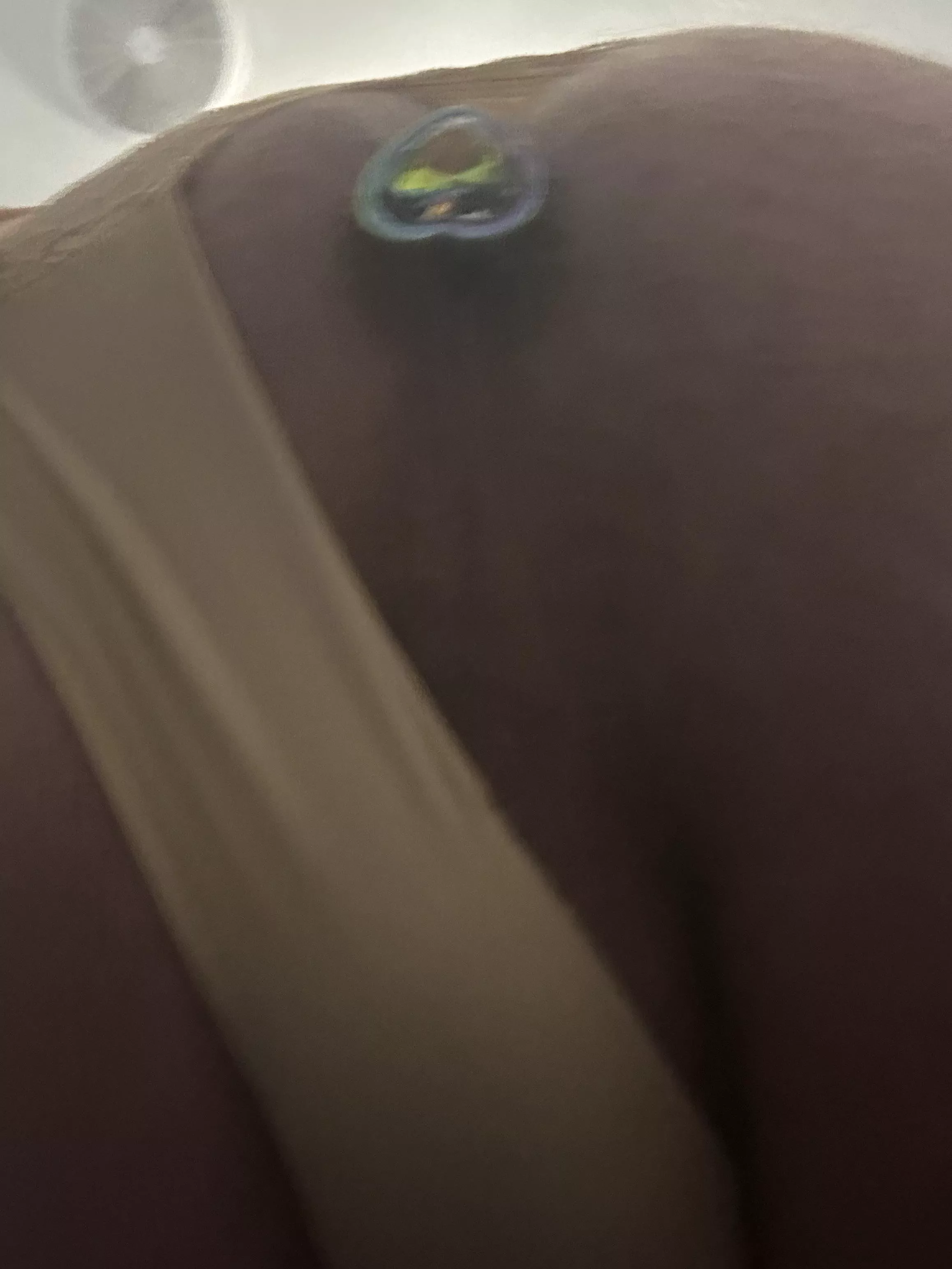 Age 57 Deadlift in the gym today 