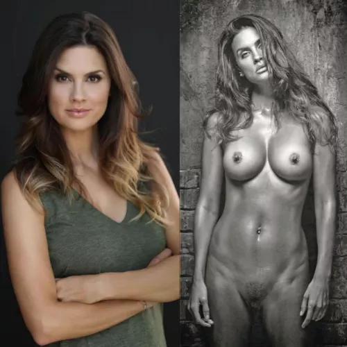 Anita Brown (Canadian actress)