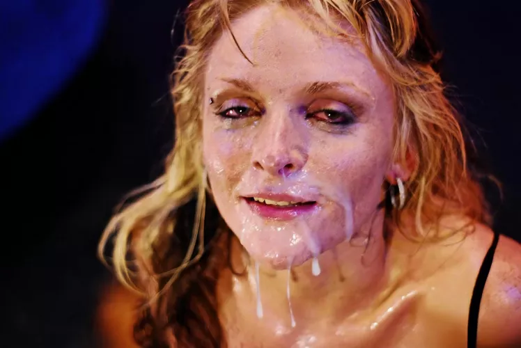 Another wife wasted last night