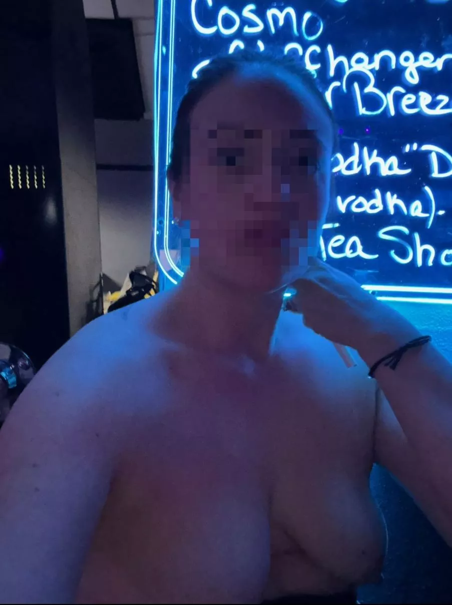 Anyone know where we are? 