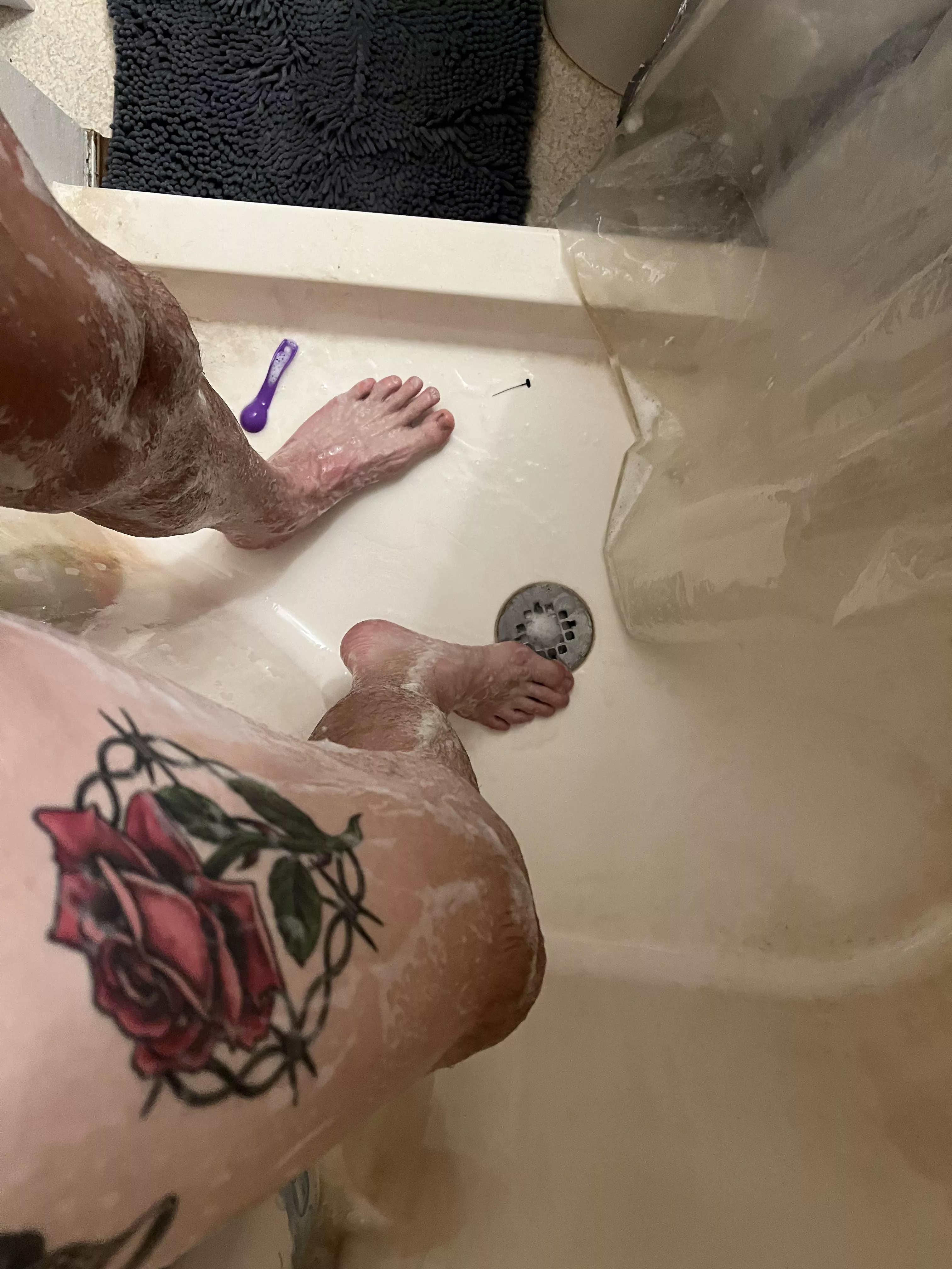 Are mine good enough?