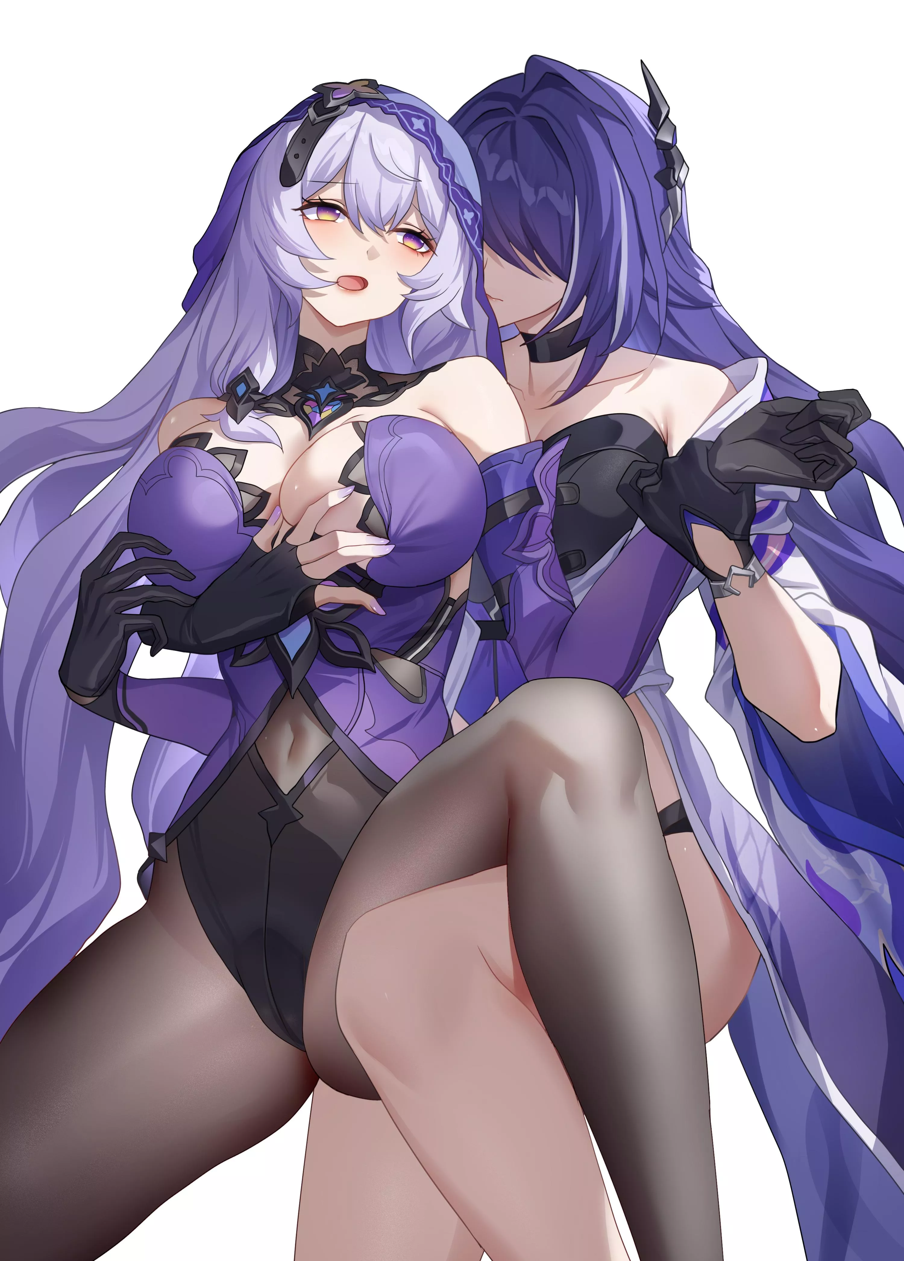 Attempted to see Acheron's memories