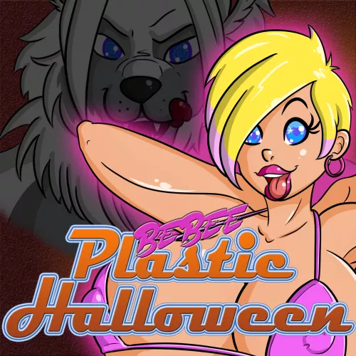 Bebee's Halloween special (Link in Comments)