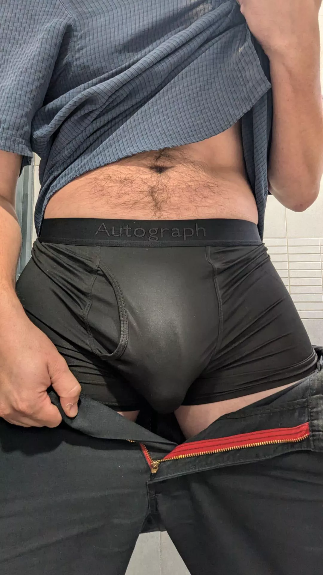 Been a while... Here's one from work.