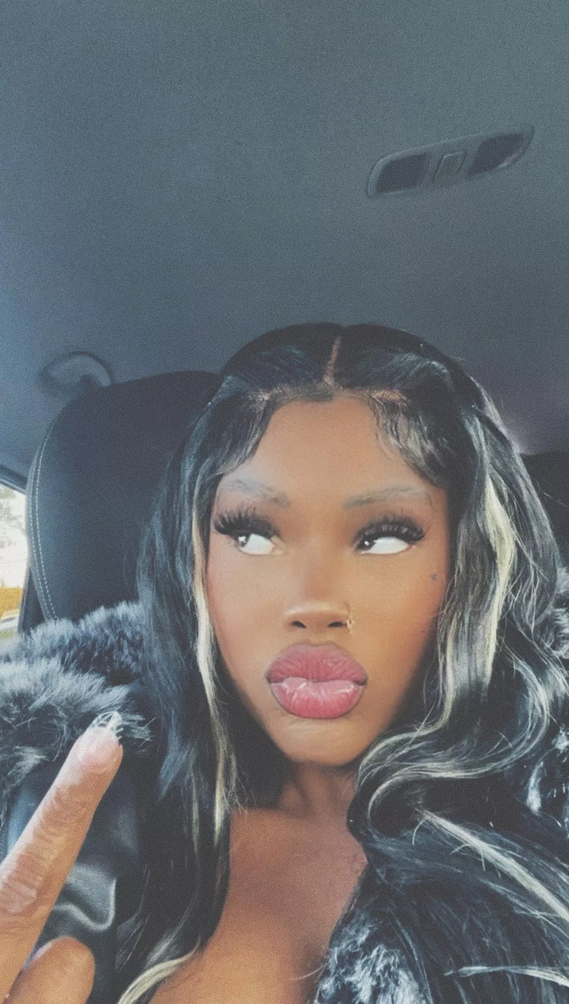 Beg me to take everything from you 