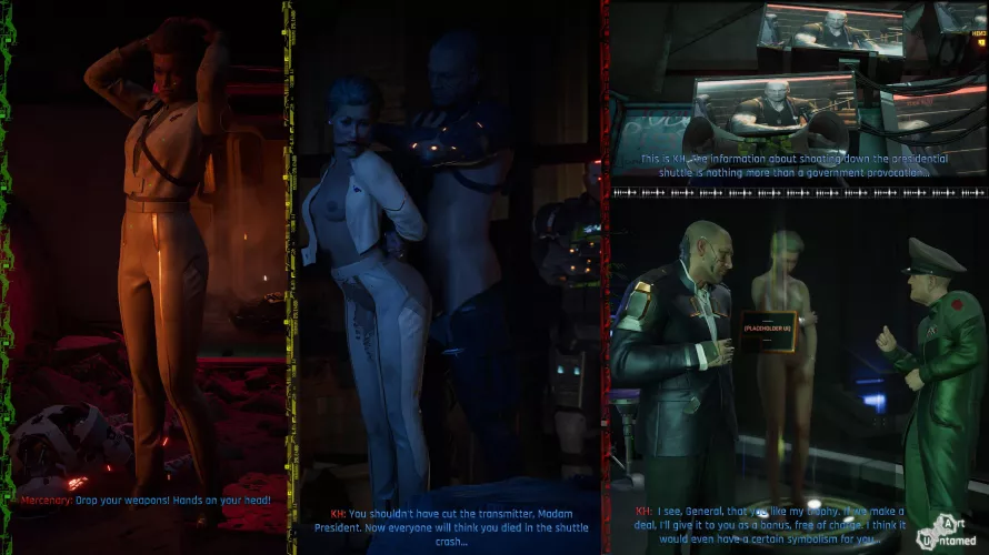 Best PL Ending (gobaalex09)