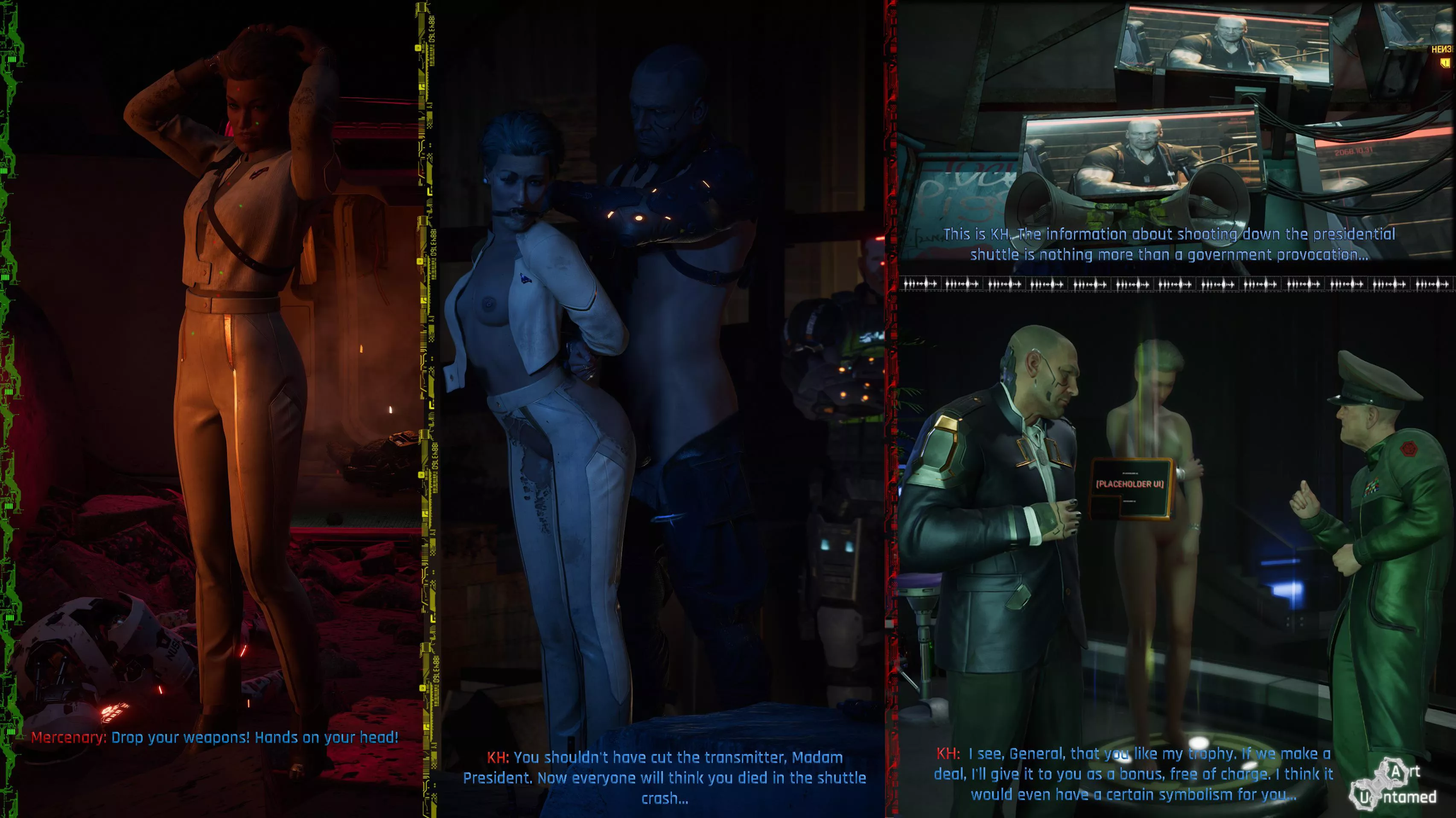 Best PL Ending (gobaalex09)