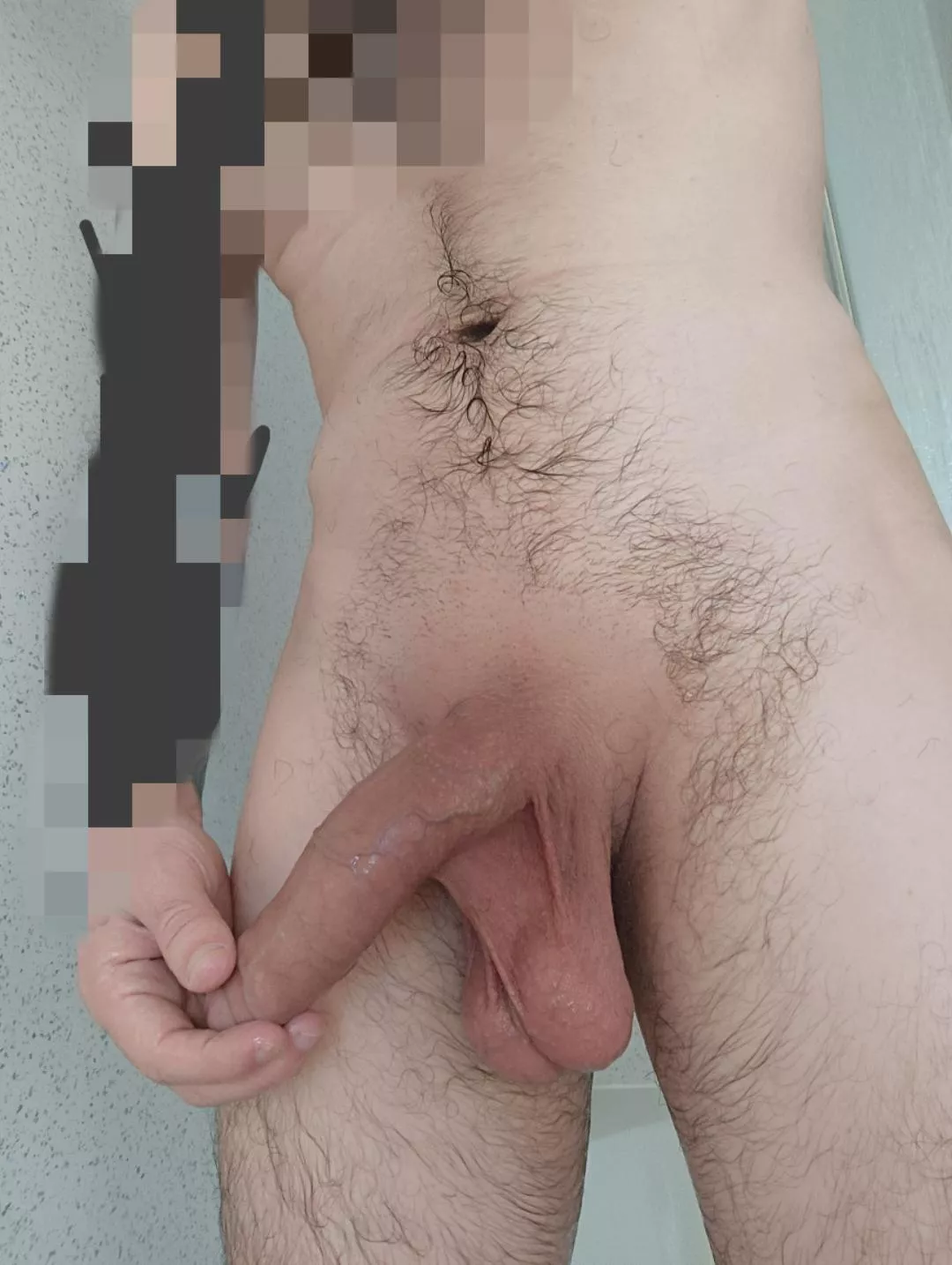 Bigger then your bf even when I'm soft.