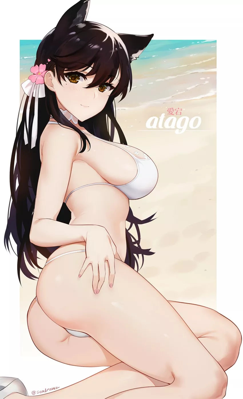 Bikini Atago