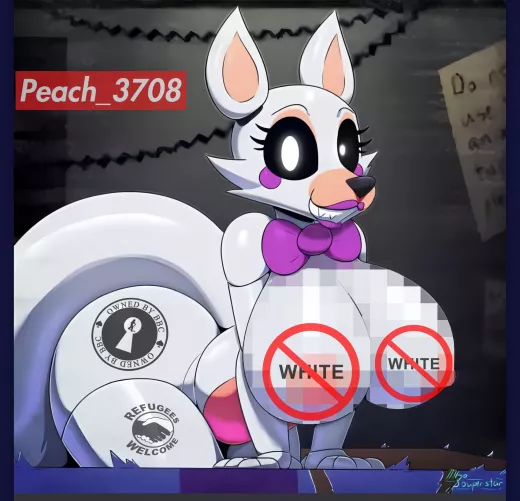 Blacked Request for IronUnfair6562 | Art By Souperstar
