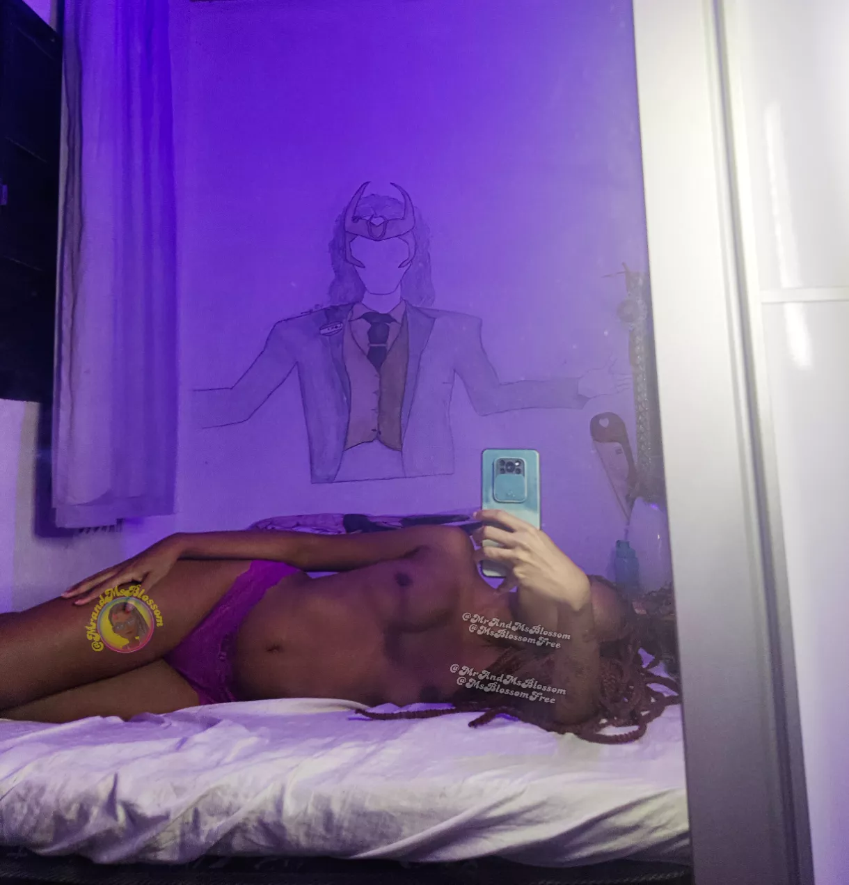 Boa noite amores!! 🥰