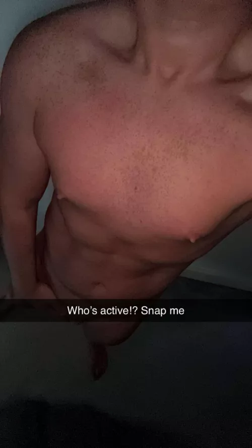 Bored as fuck…. Add me on snap lads. Any age is fine. Send a pic with your message and be fit jackjones131