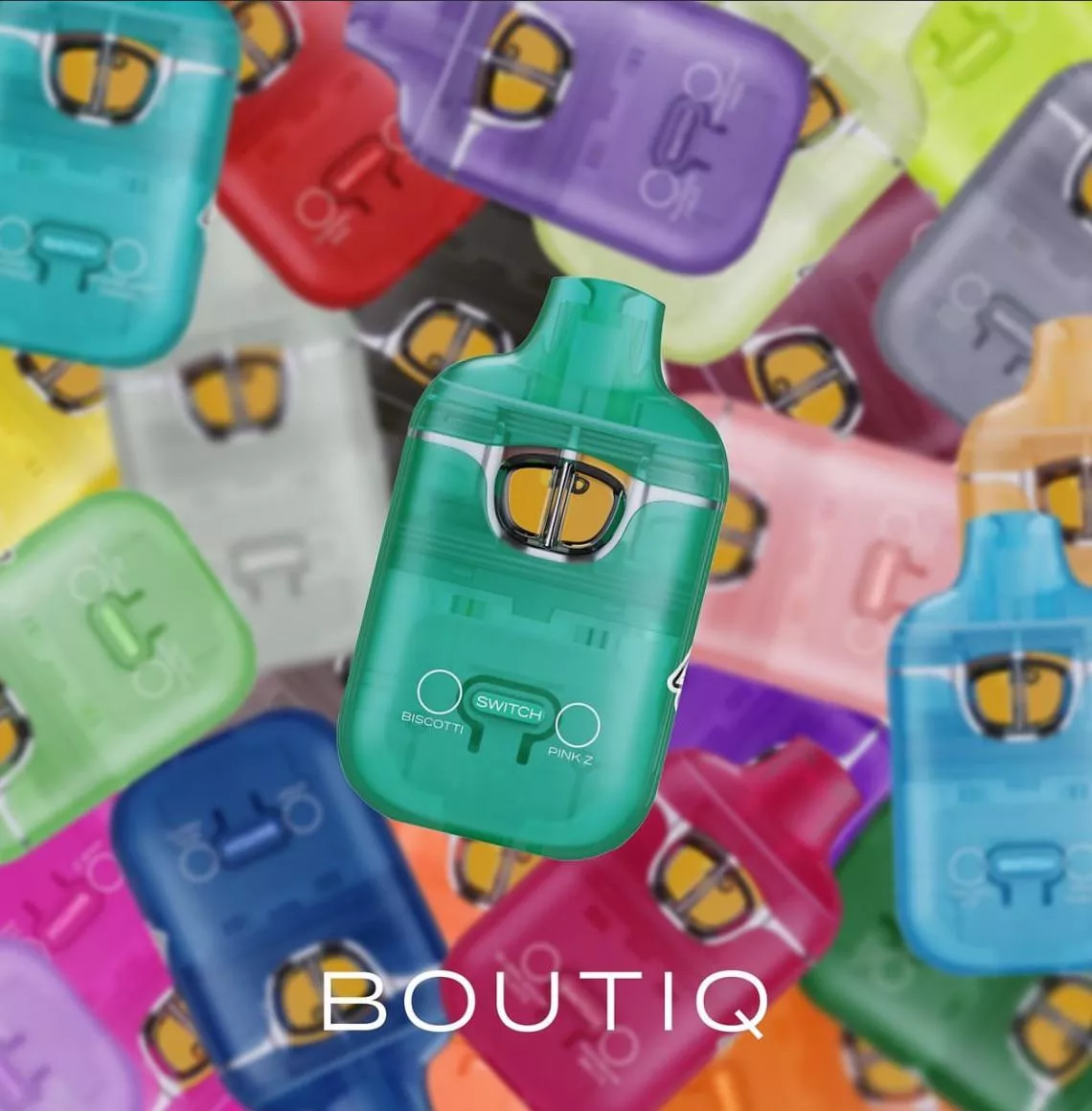 Boutiq v3 🔜🔜🔜 