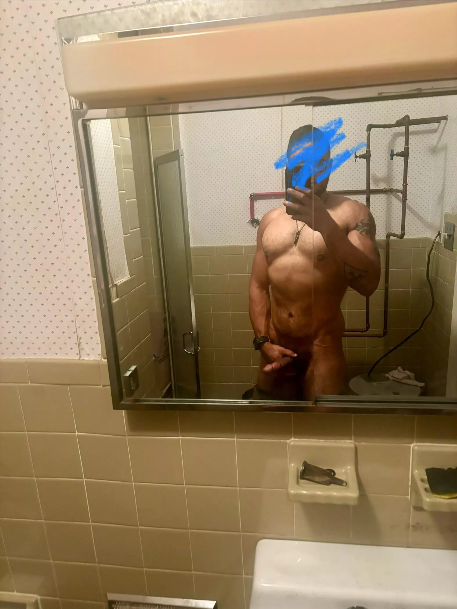 Can I message you :)