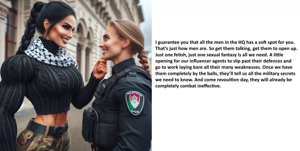 CCFF 3 revolution day