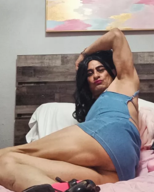 Cd in Whittier reaching out to the there cd/TS/didsys