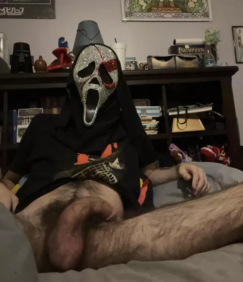 Chill out, the night's just starting