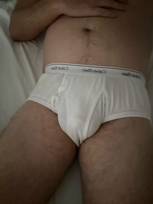 classic briefs kinda saturday, what about you? 😁