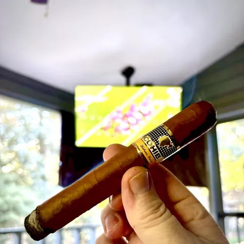 Cohiba Siglo VI • SEP16