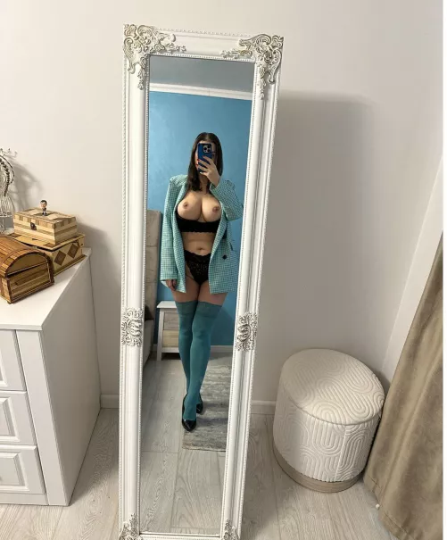 Come and get these milf boobs