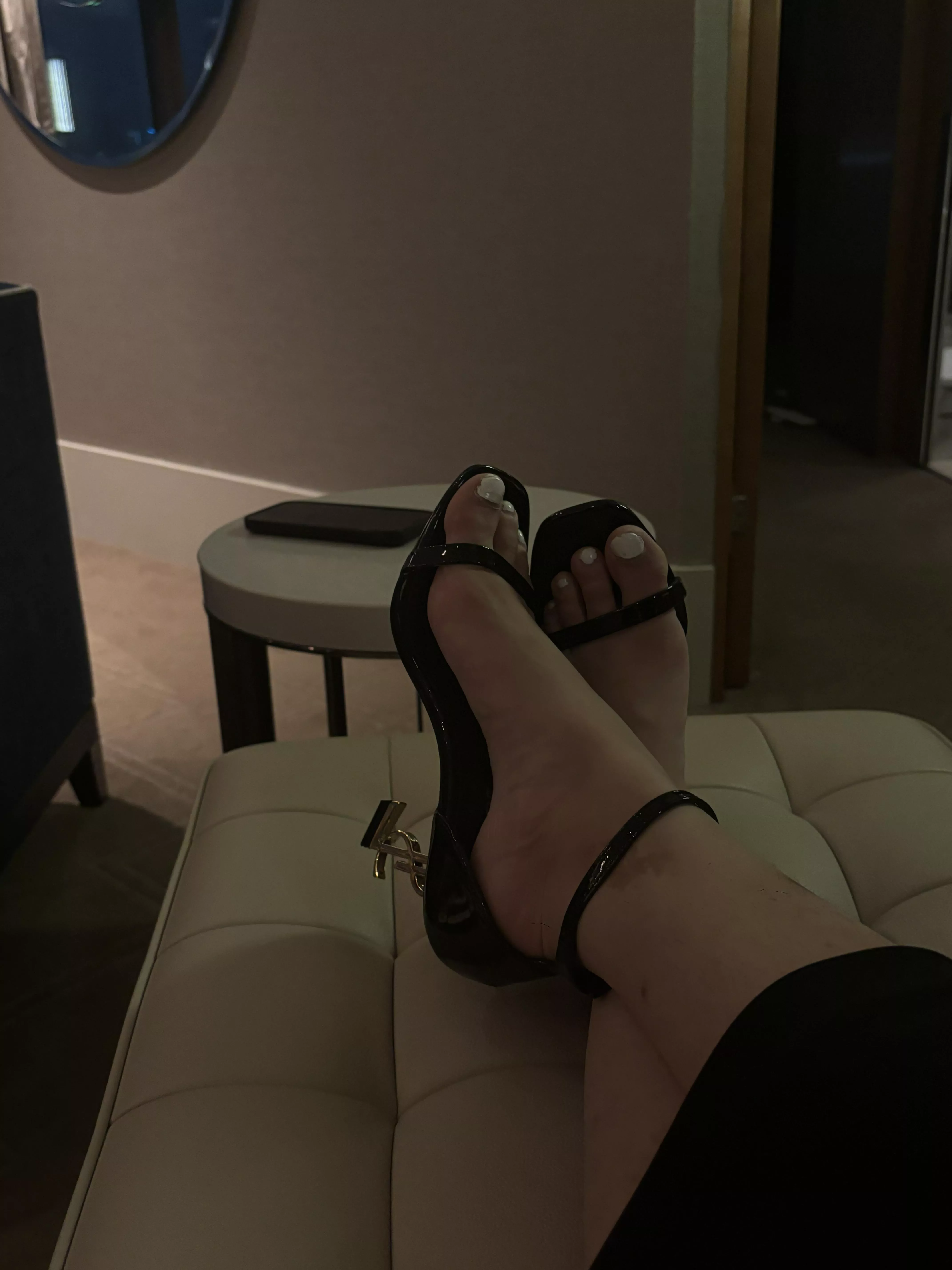 come worship them (oc findom) 