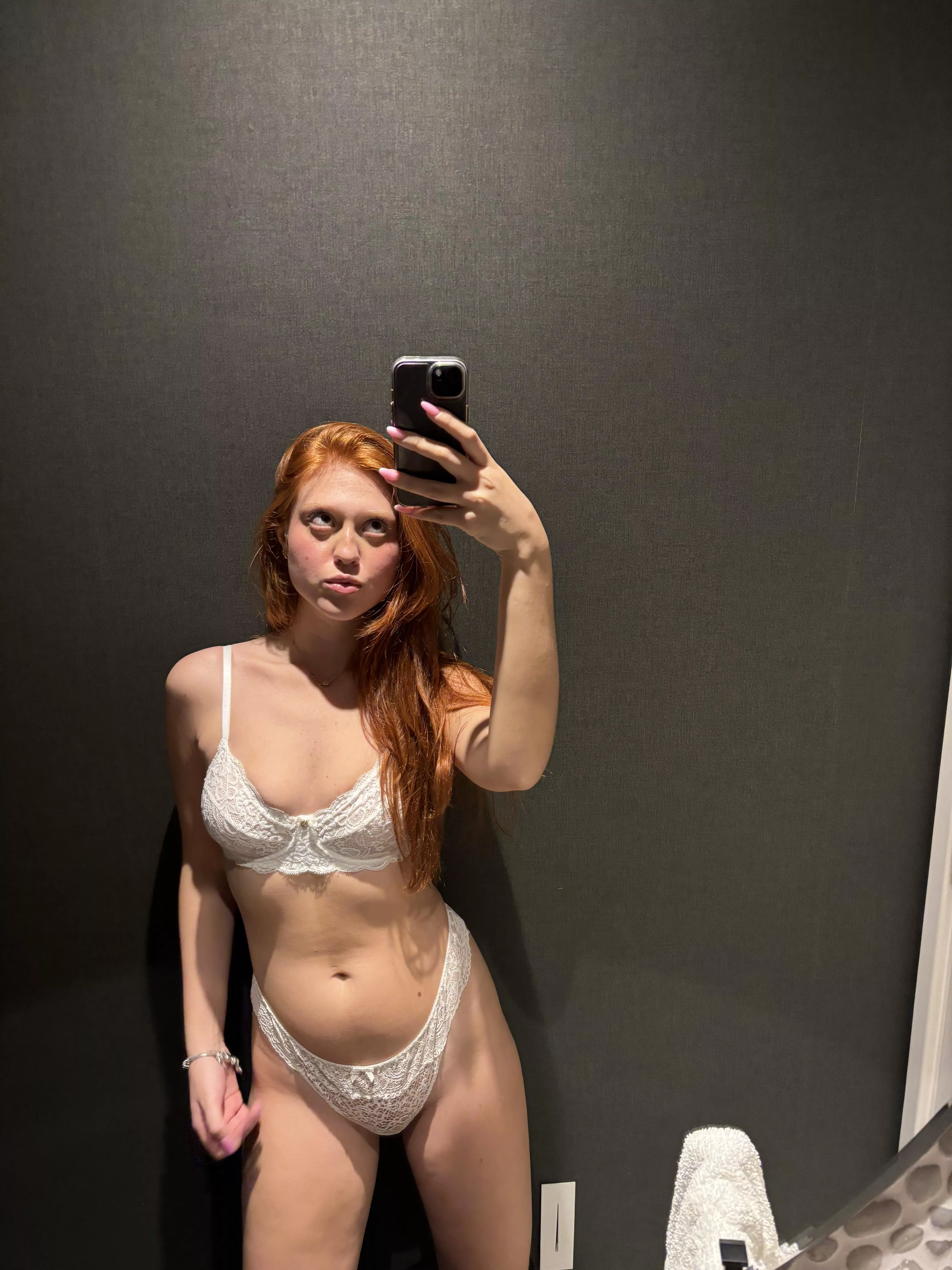 Daddy you are given permission to use this doll.