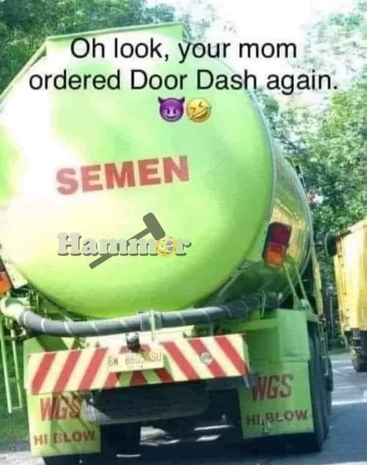 Delivery 🤣🤣