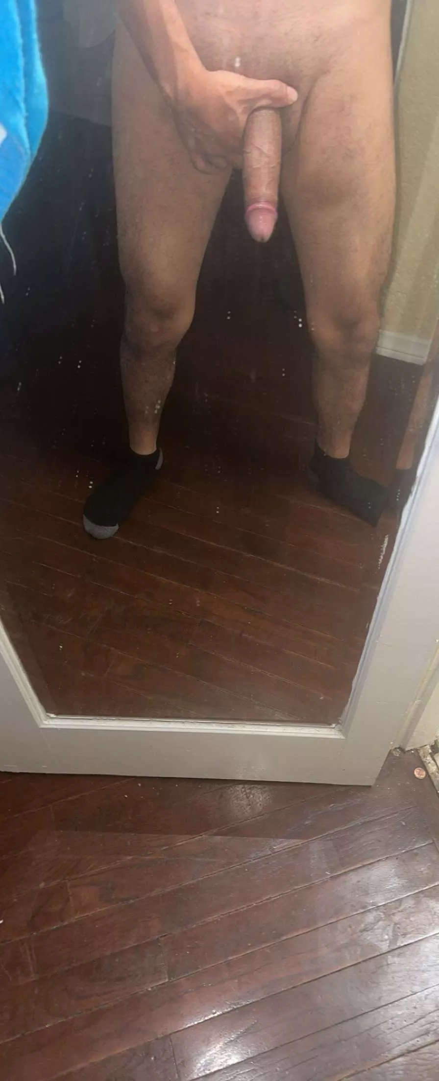 Dirty mirror I know 😞