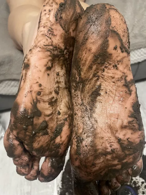 Do u like it extra dirty?😈