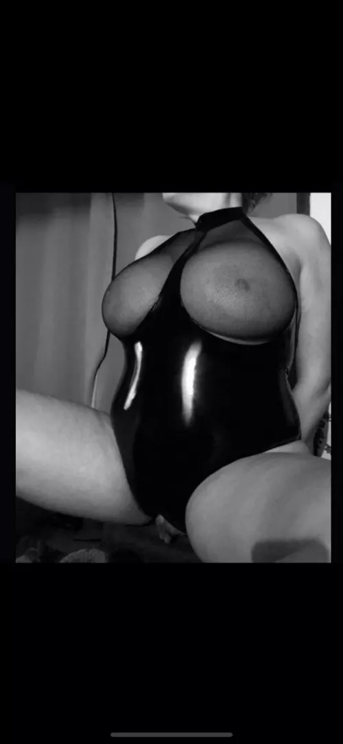 Do you like my boobs