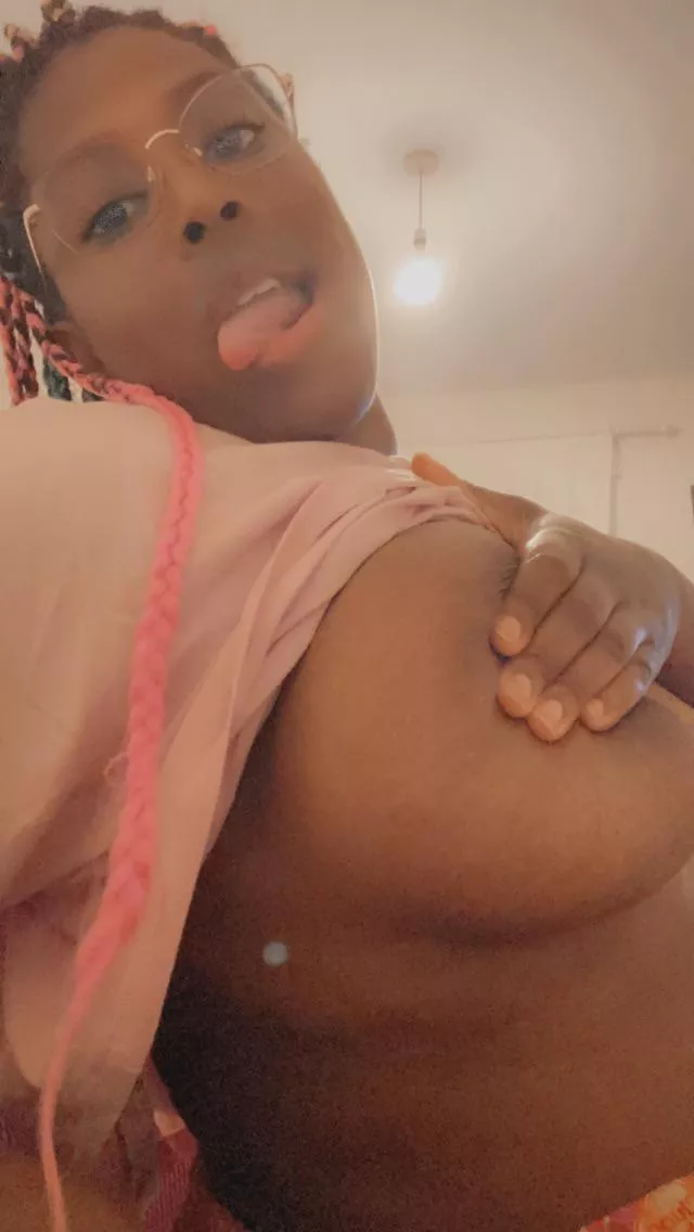 Do you like my glasses 