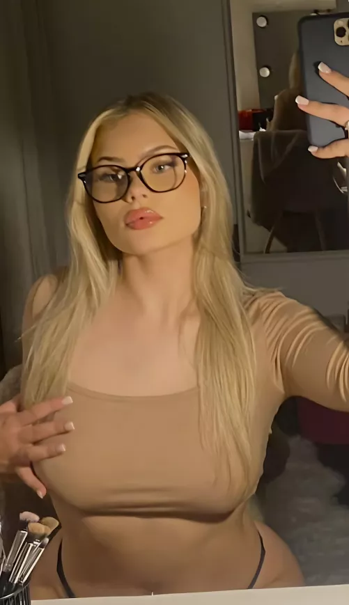 do you like yellow croppy toppys 